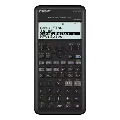 FC100V-2V