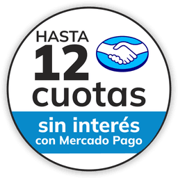 6 cuotas mercadopago