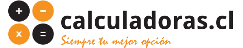 Calculadoras Logo