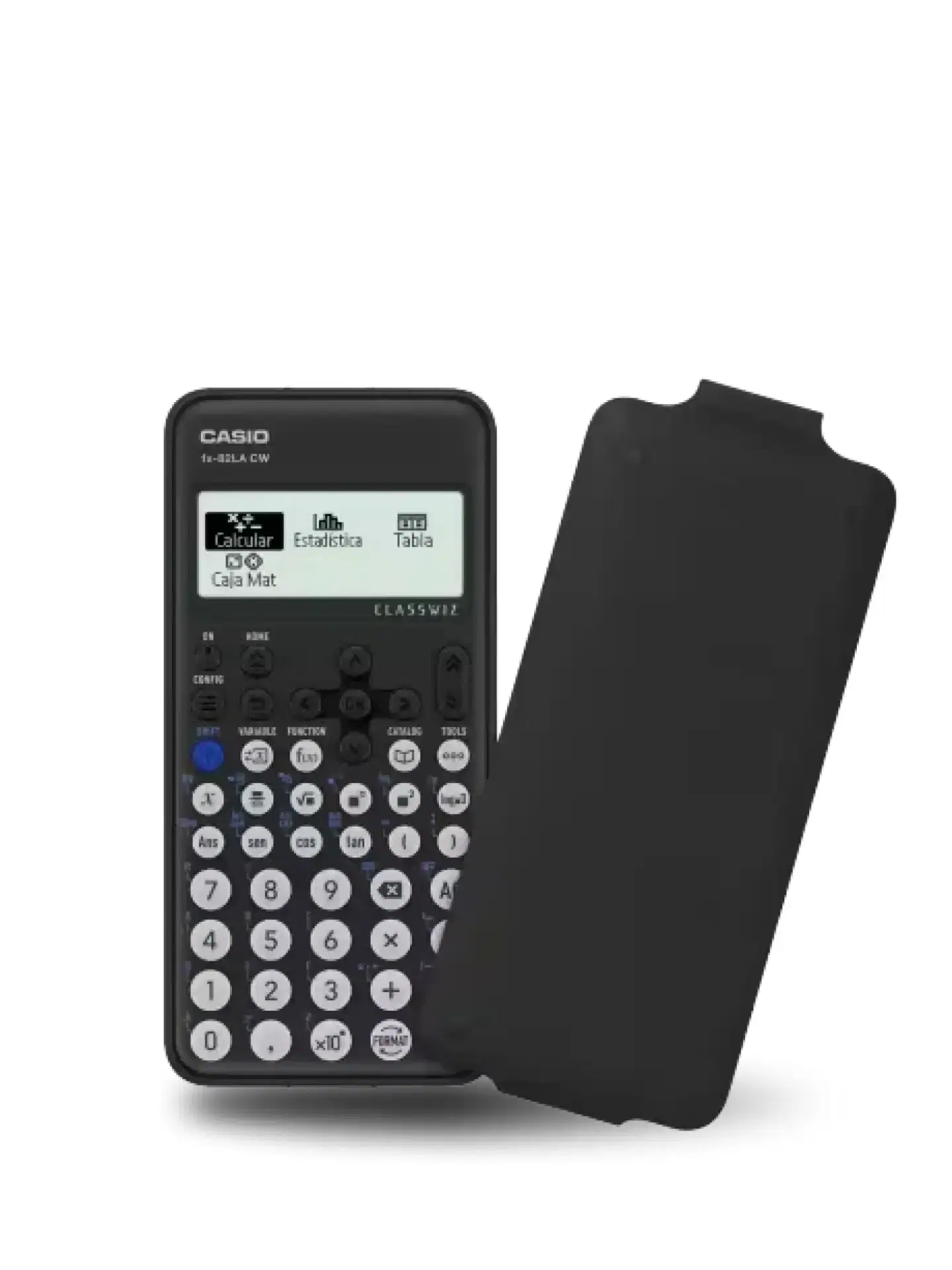 Calculadoras.cl – Calculadora Científica casio fx 82 lacw_2