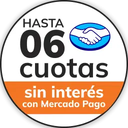 6 cuotas mercadopago