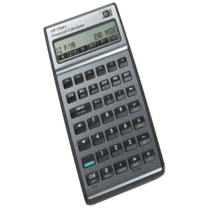 calculadora hp 17