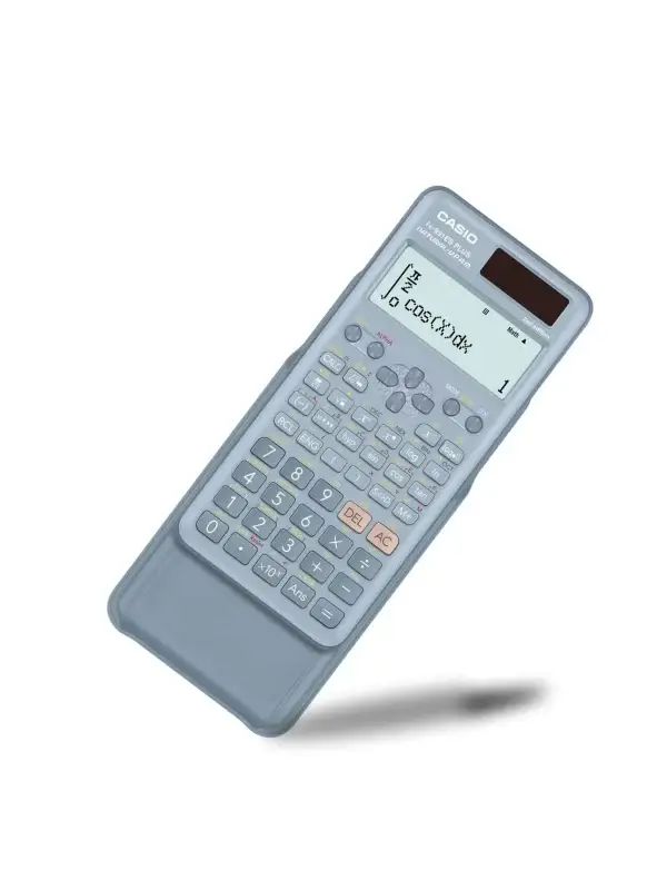 calculadora casio fx 991