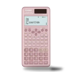 calculadora casio fx 991es plus, calculadora científica