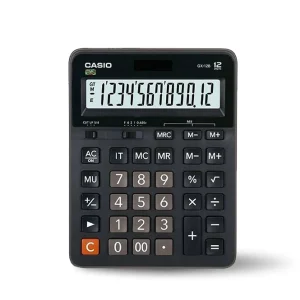 calculadora casio de mesa