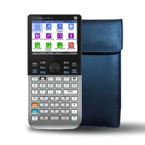 calculadora hewlett packard